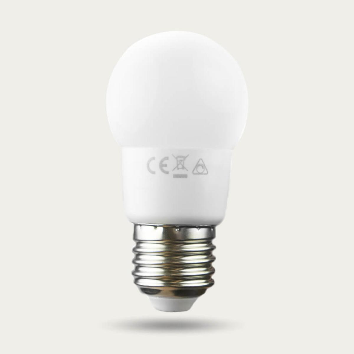 Hanging Lamp Andy & Bendy LED Lamp – image 1