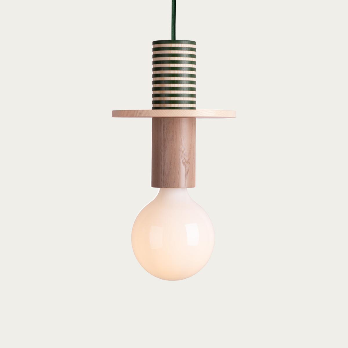 Tame Junit Lamp