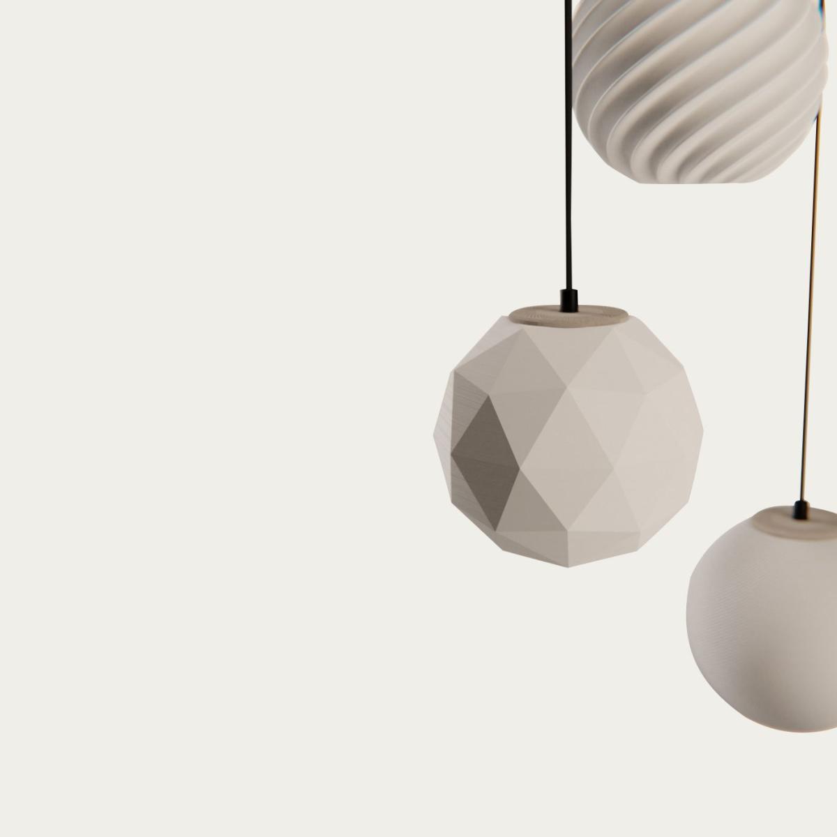 Ripple/Ico/Lambert-Random Set of 3 – image 6