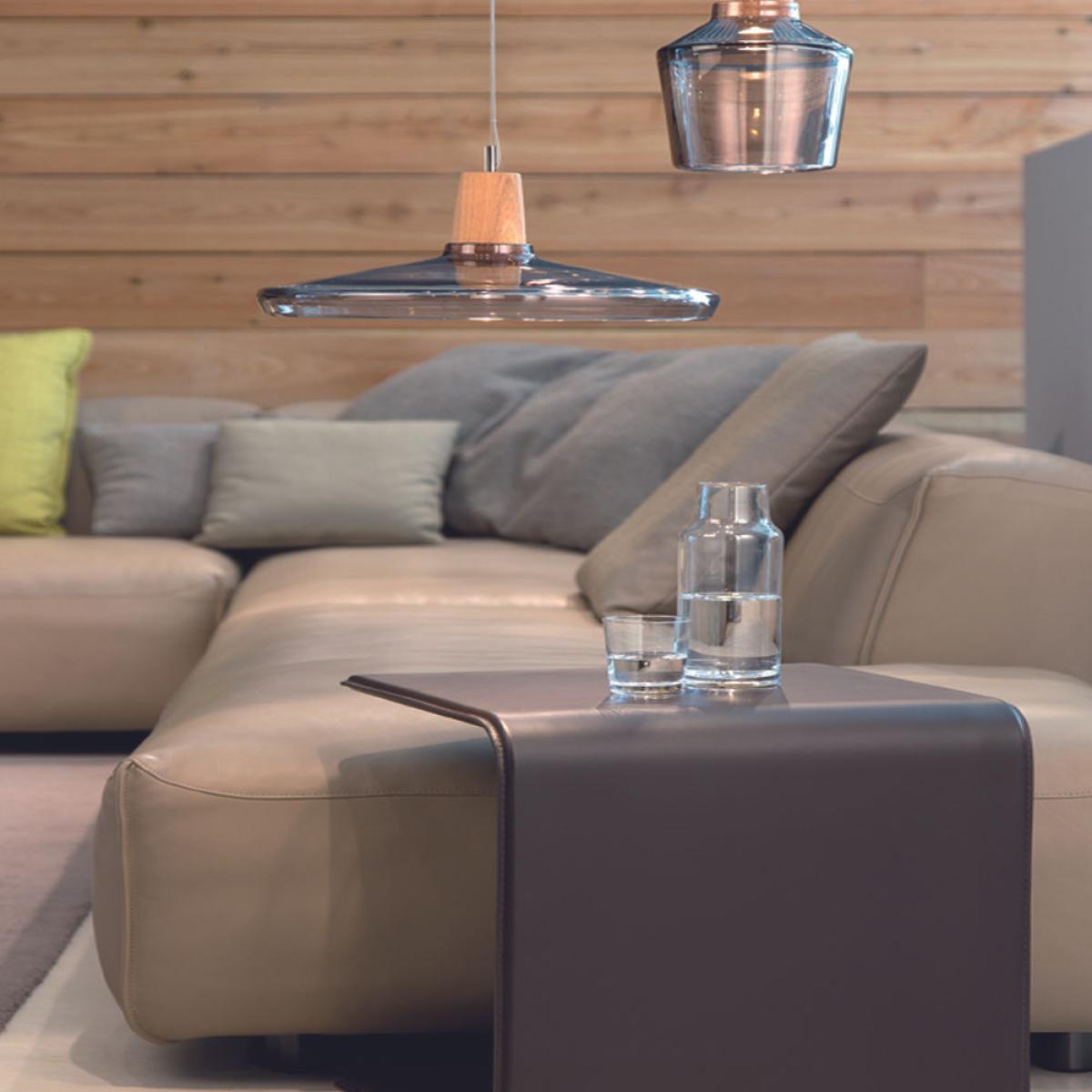Anthracite Industrial Triple Set – image 4