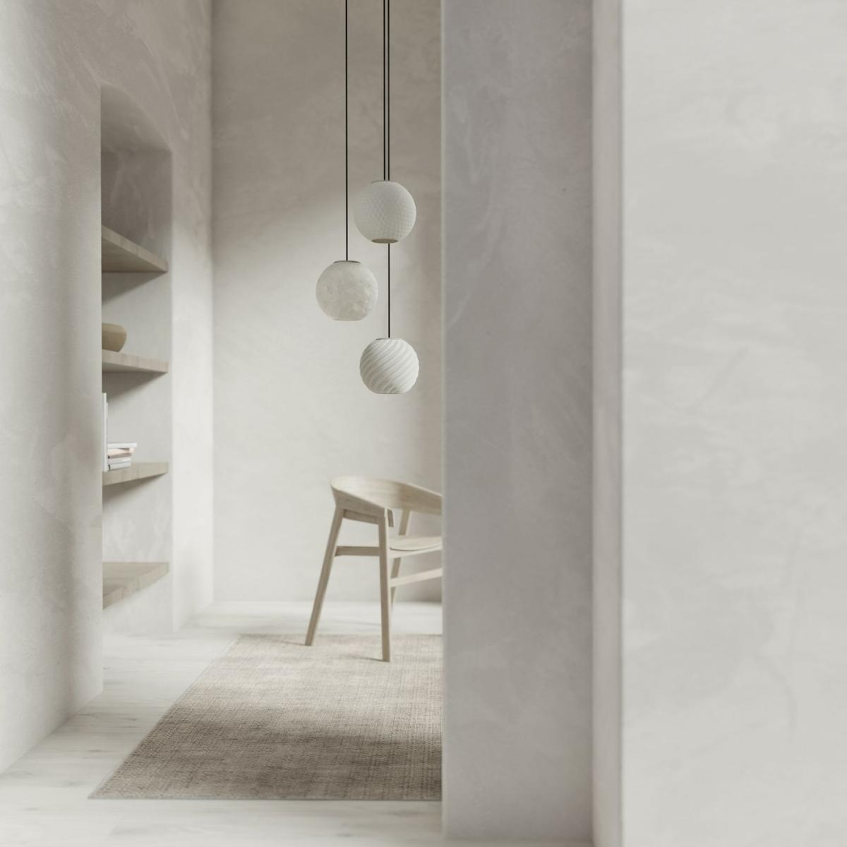 Radial/Vinteg/Dia-Random Set of 3 – image 2