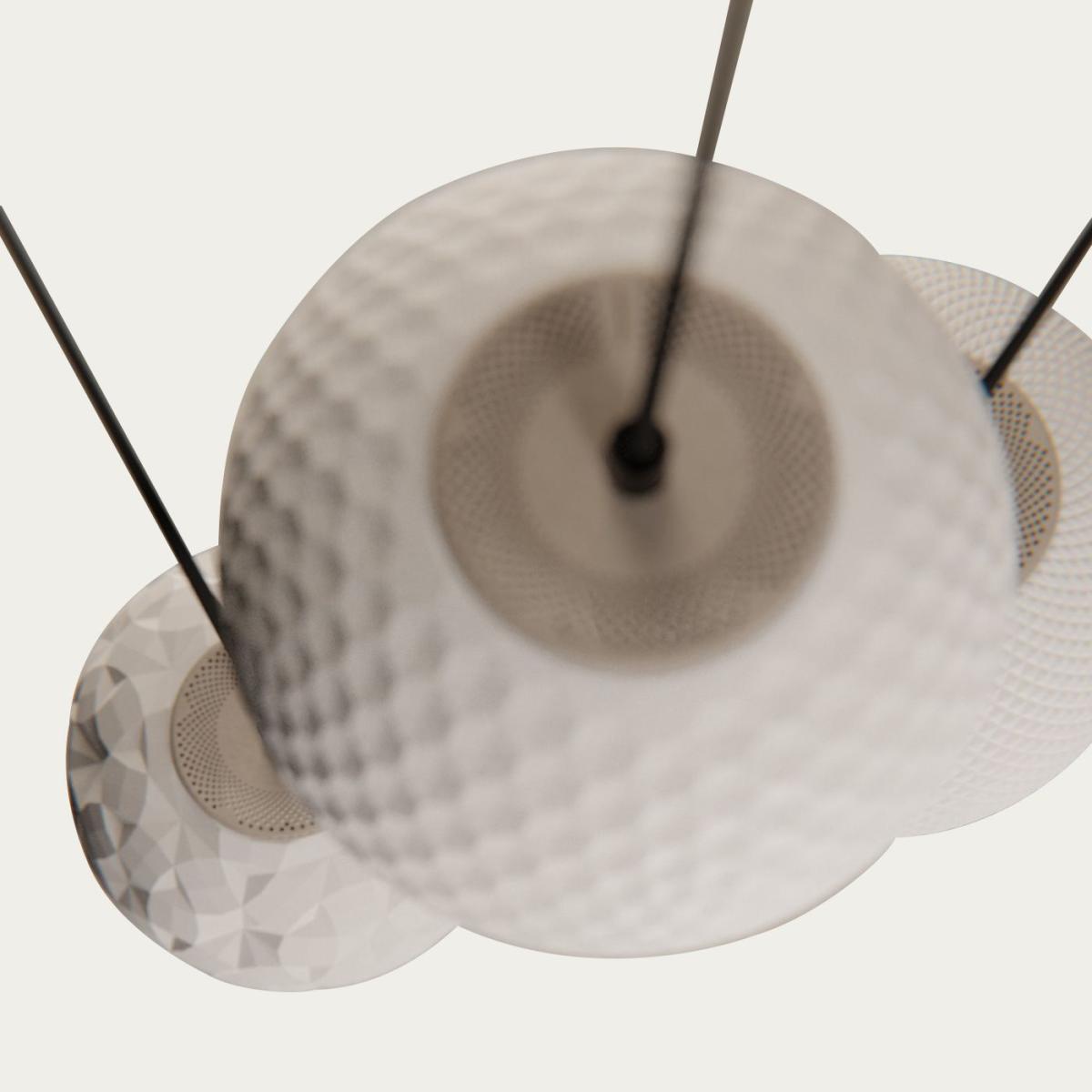 Radial/Vinteg/Dia-Random Set of 3 – image 6