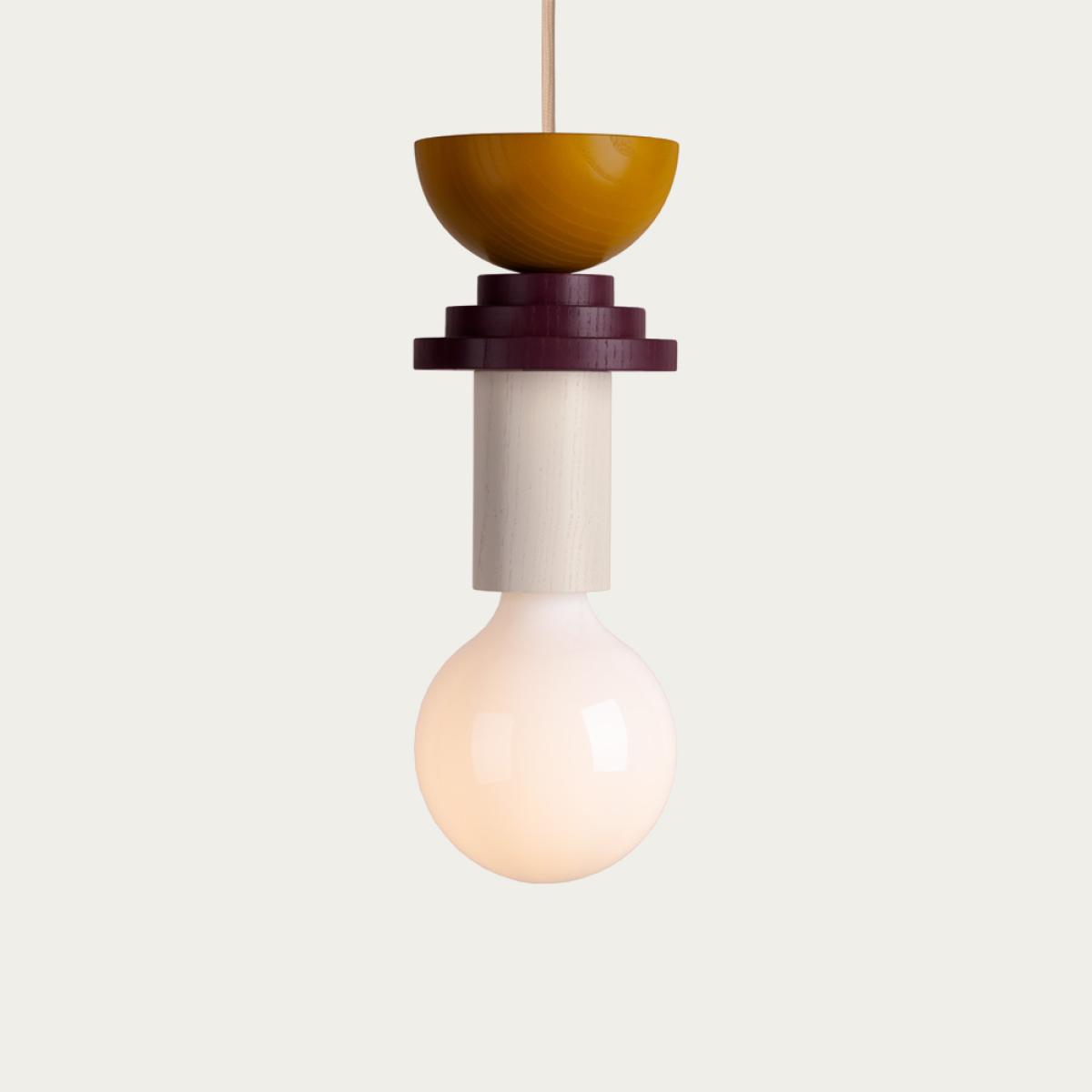 Karma Junit Lamp