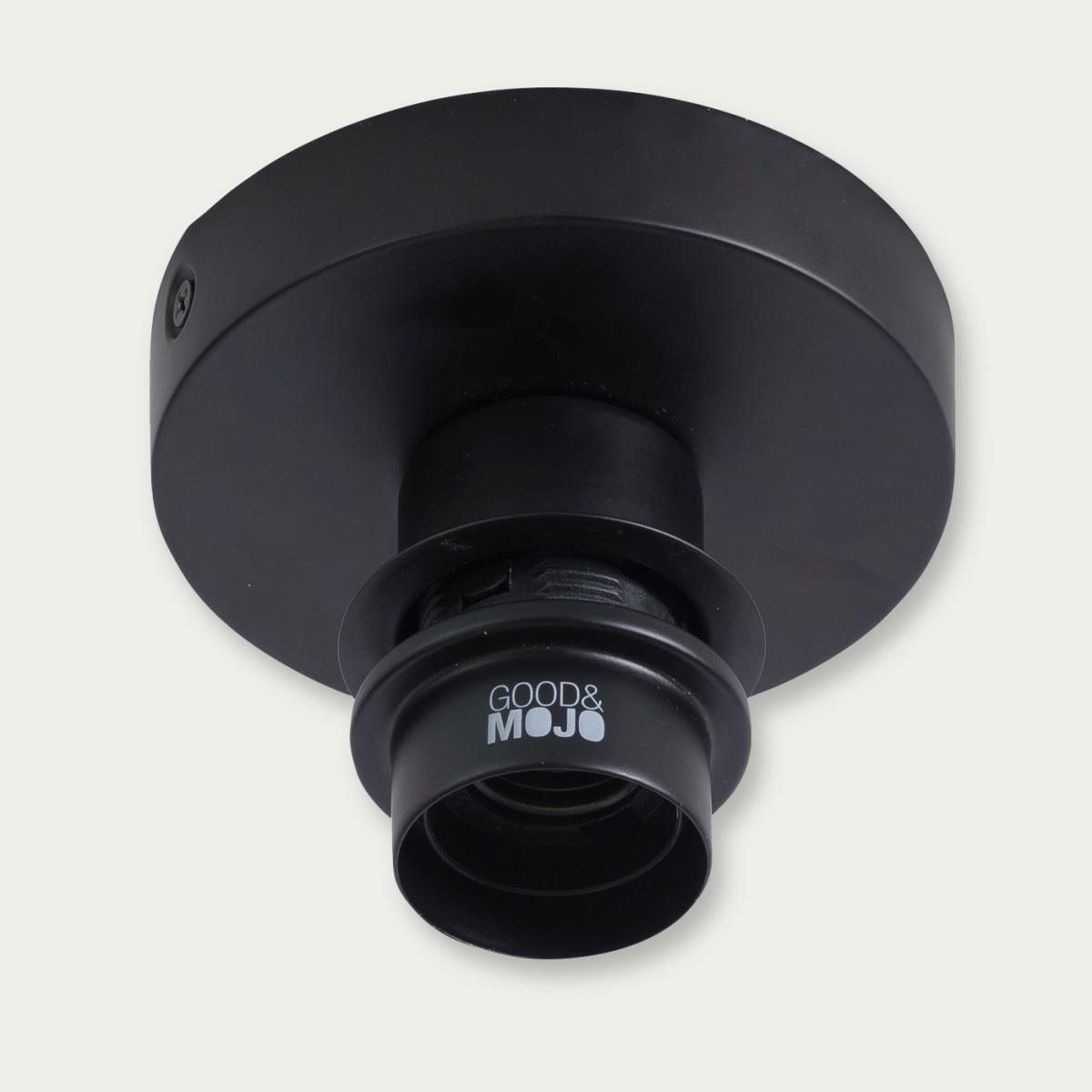 Natural Bromo Asymm. Ceiling Lamp S – image 4