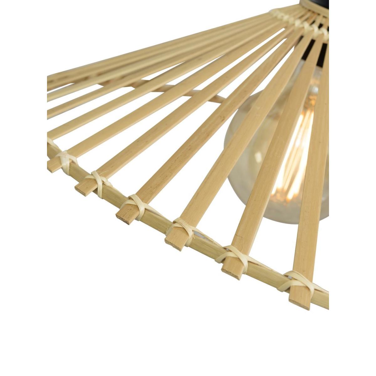 Natural Bromo Asymm. Ceiling Lamp S – image 5
