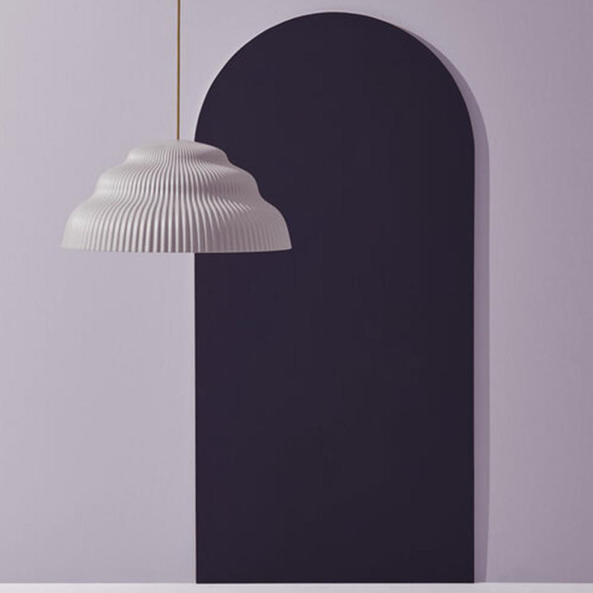 Seashell Kaskad Lamp - Big – image 2