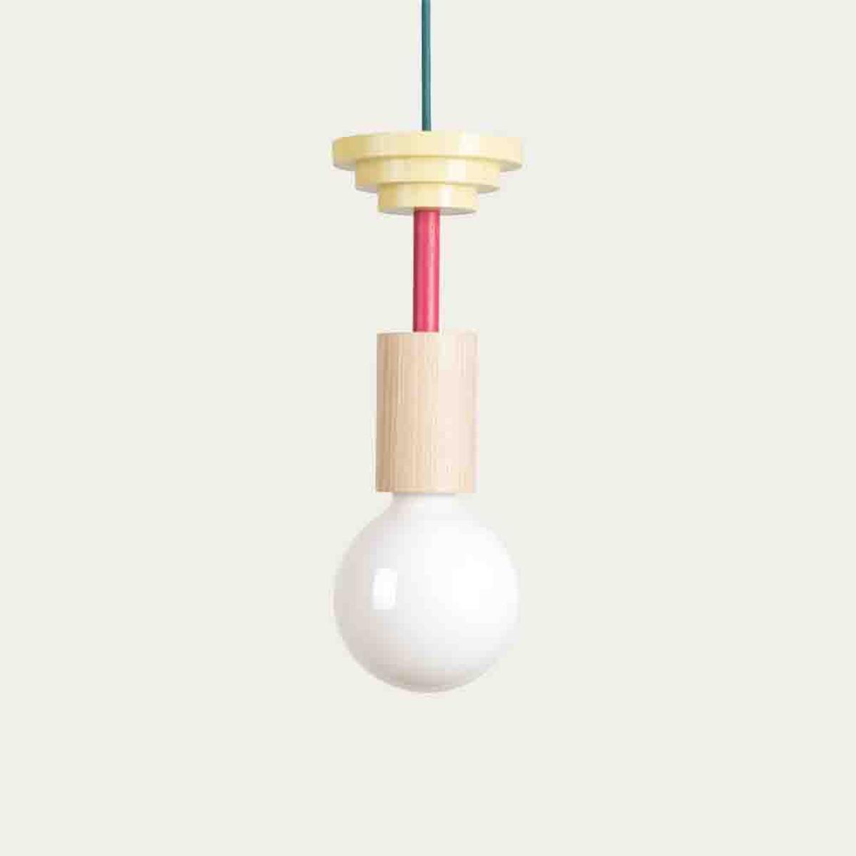 Mentis Junit Lamp