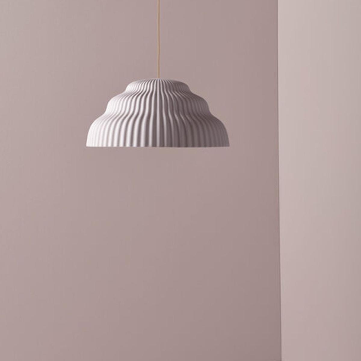 Seashell Kaskad Lamp - Small – image 2