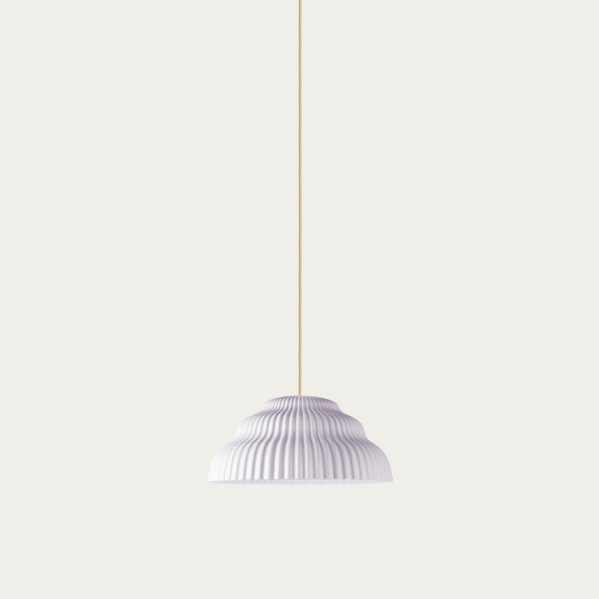 Seashell Kaskad Lamp - Small – image 1