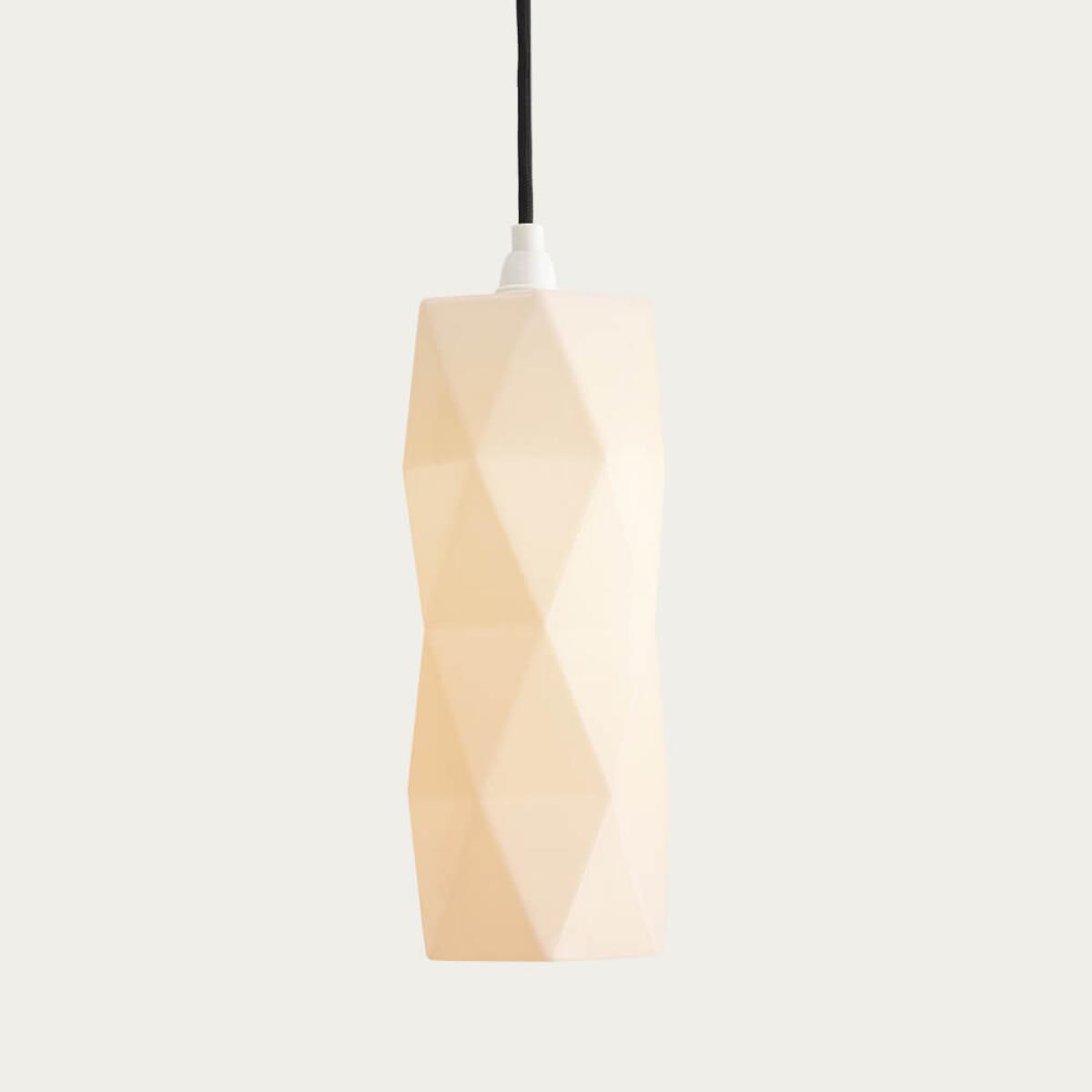 Pendant Lamp Triangle Big – image 2