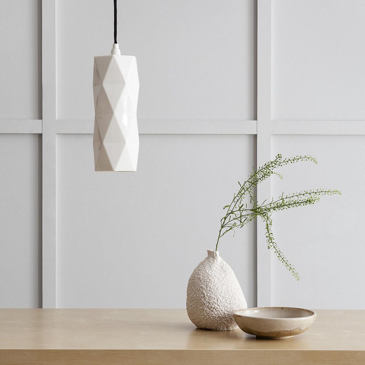 Pendant Lamp Triangle Big – image 3
