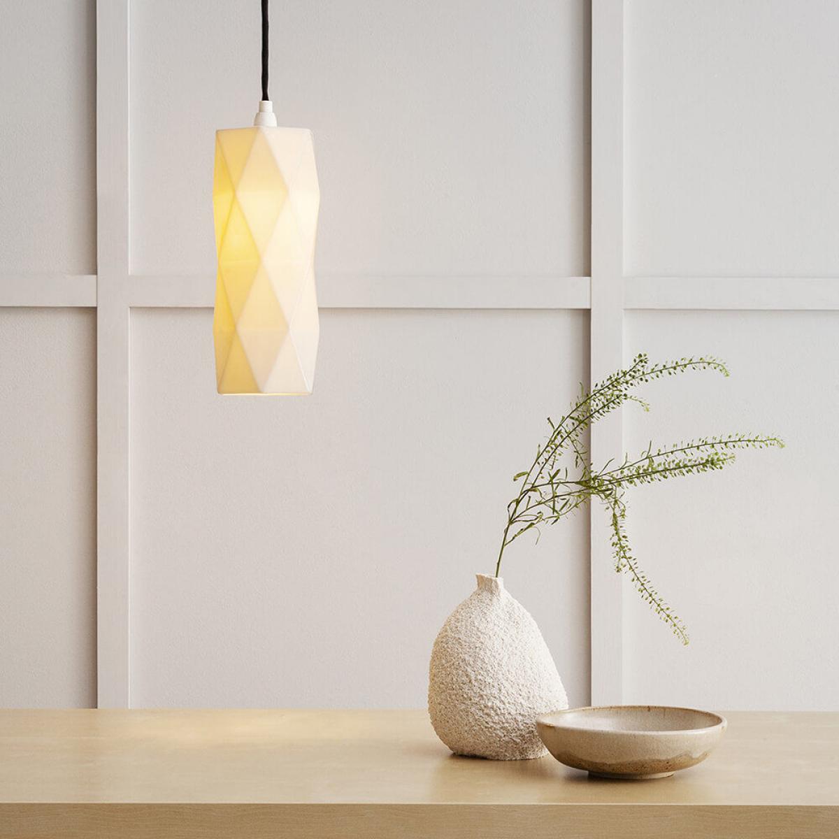 Pendant Lamp Triangle Big – image 4