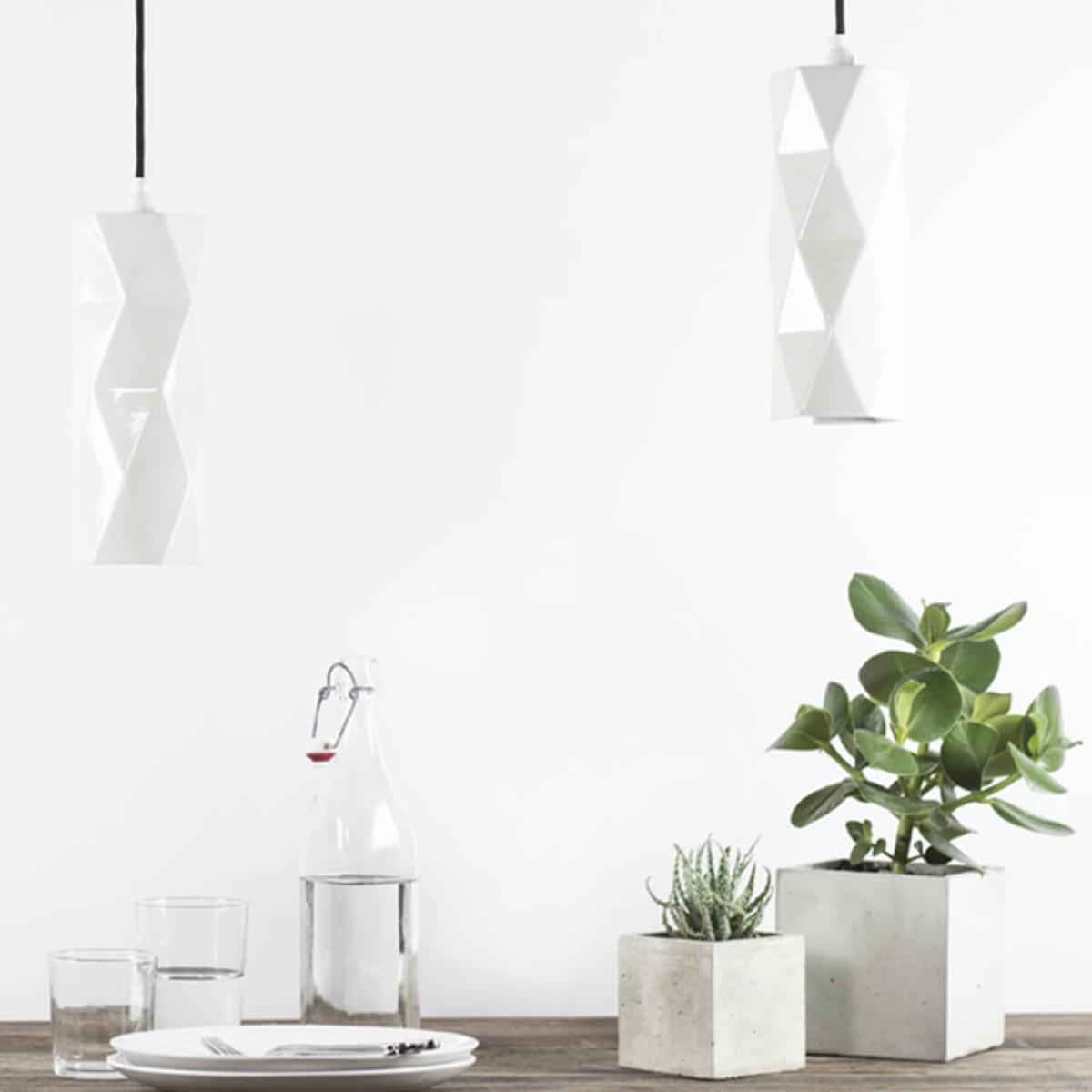 Pendant Lamp Triangle Big – image 6
