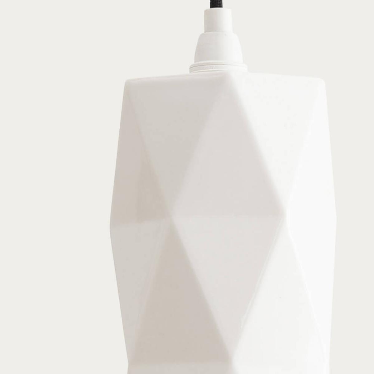 Pendant Lamp Triangle Big – image 7