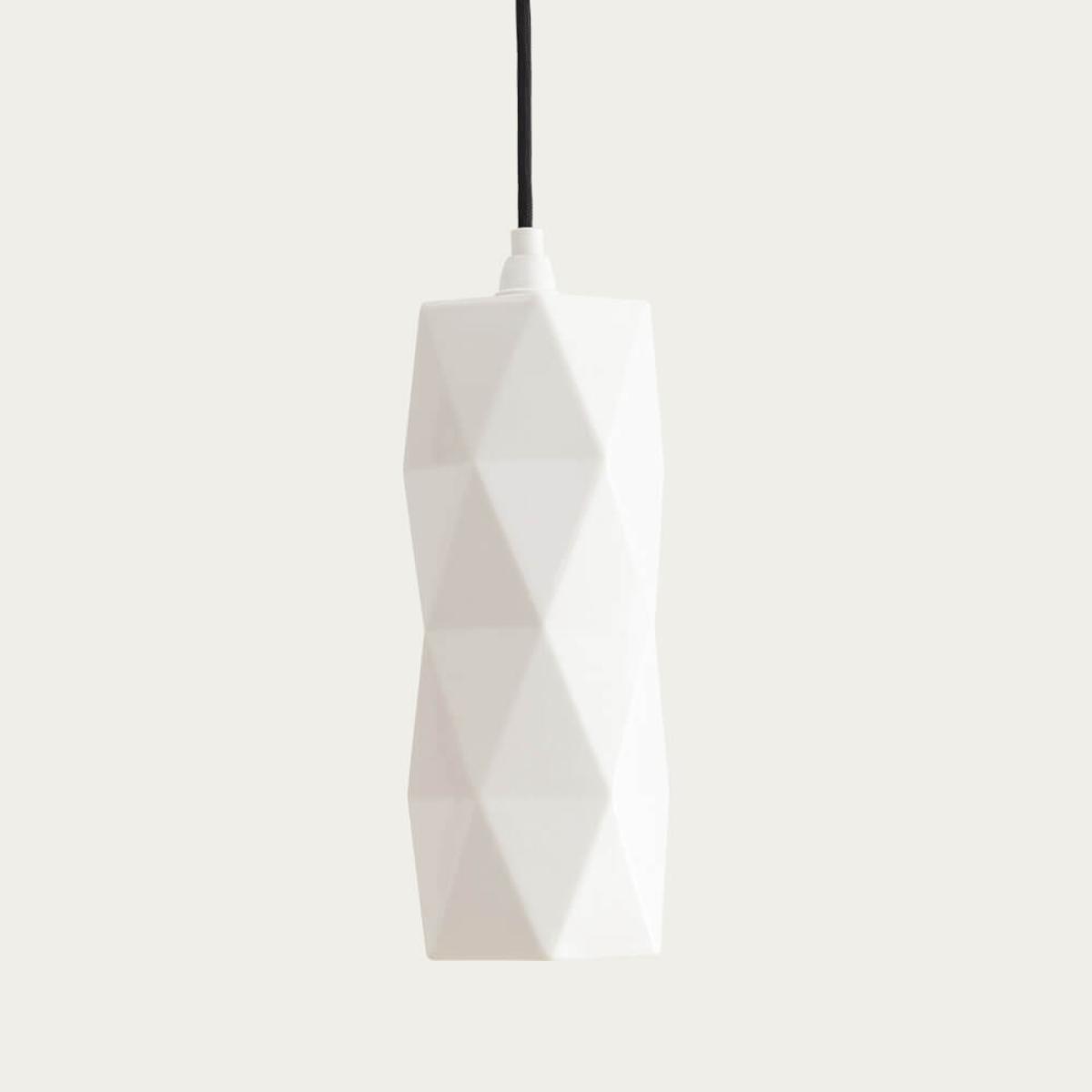 Pendant Lamp Triangle Big – image 1