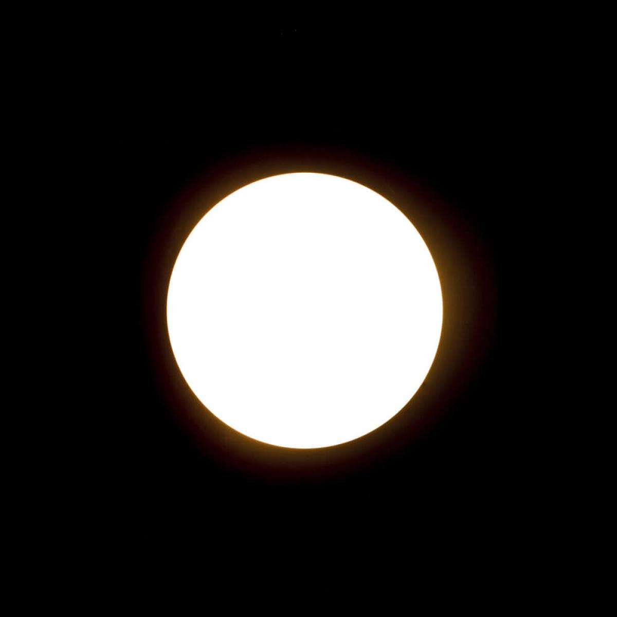 Nuna Flush Mount Ceiling Lamp L – image 3