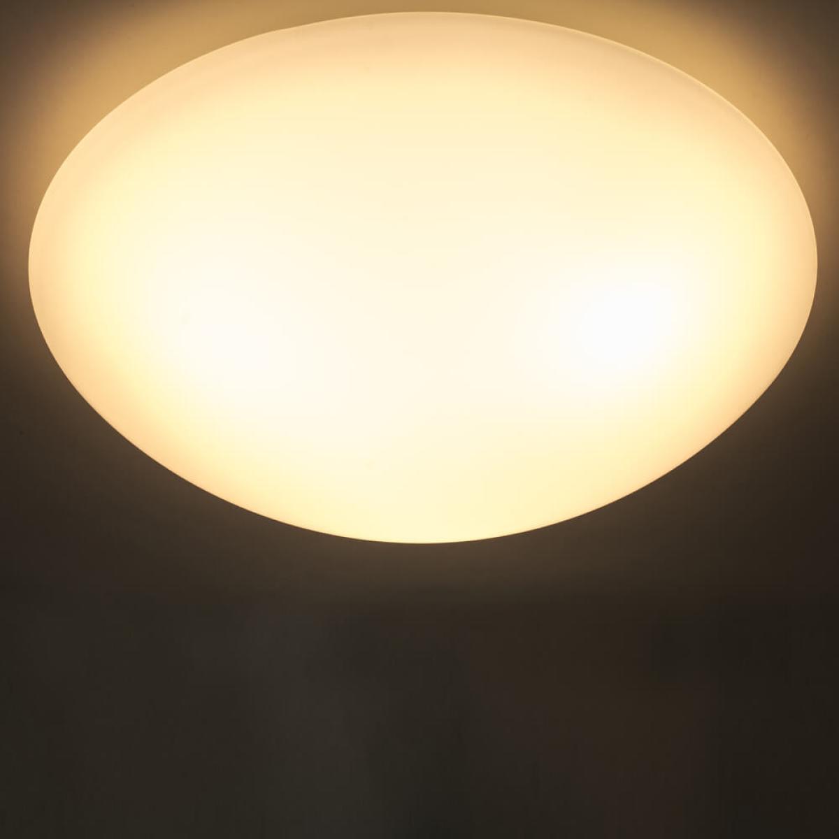 Nuna Flush Mount Ceiling Lamp L – image 7
