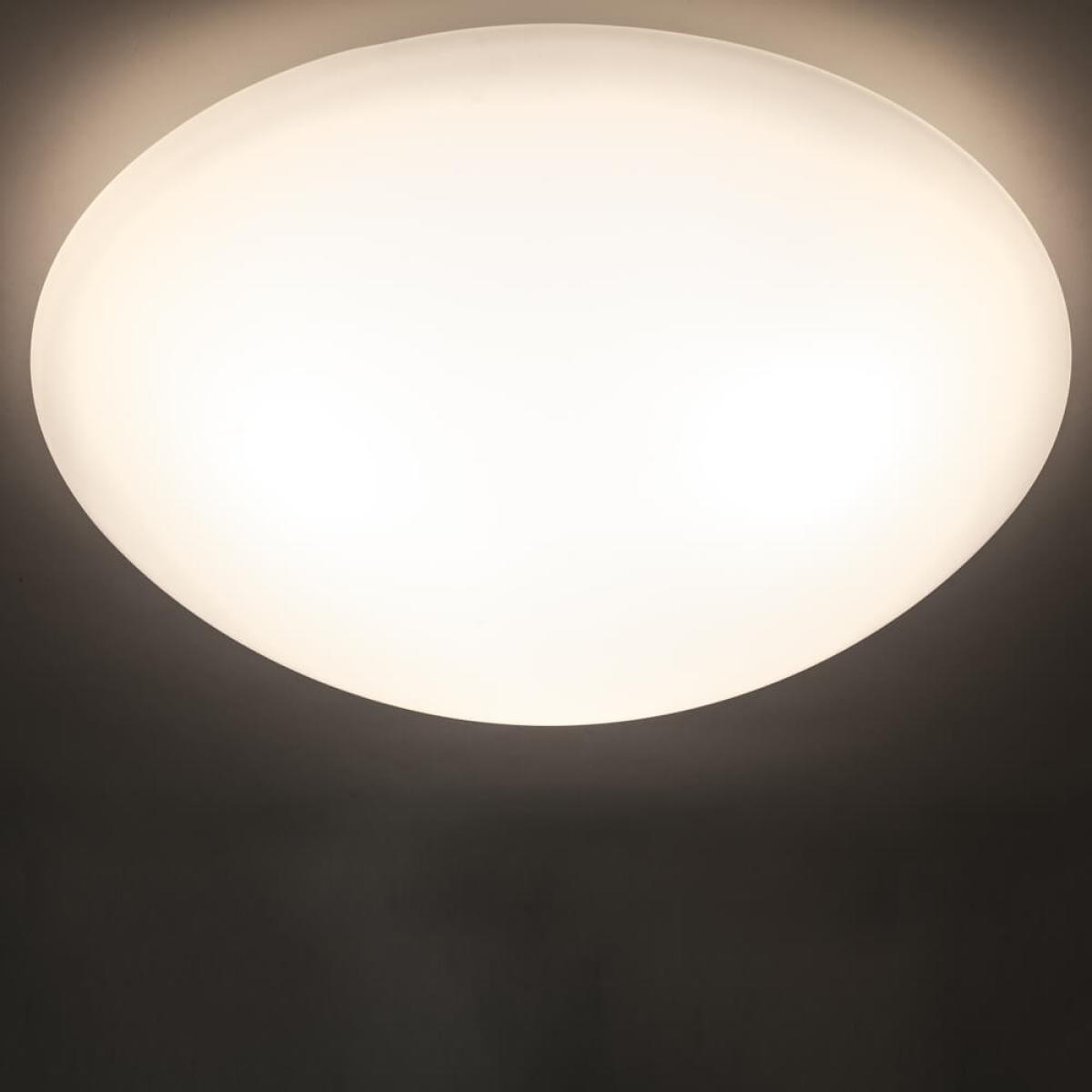 Nuna Flush Mount Ceiling Lamp L – image 9