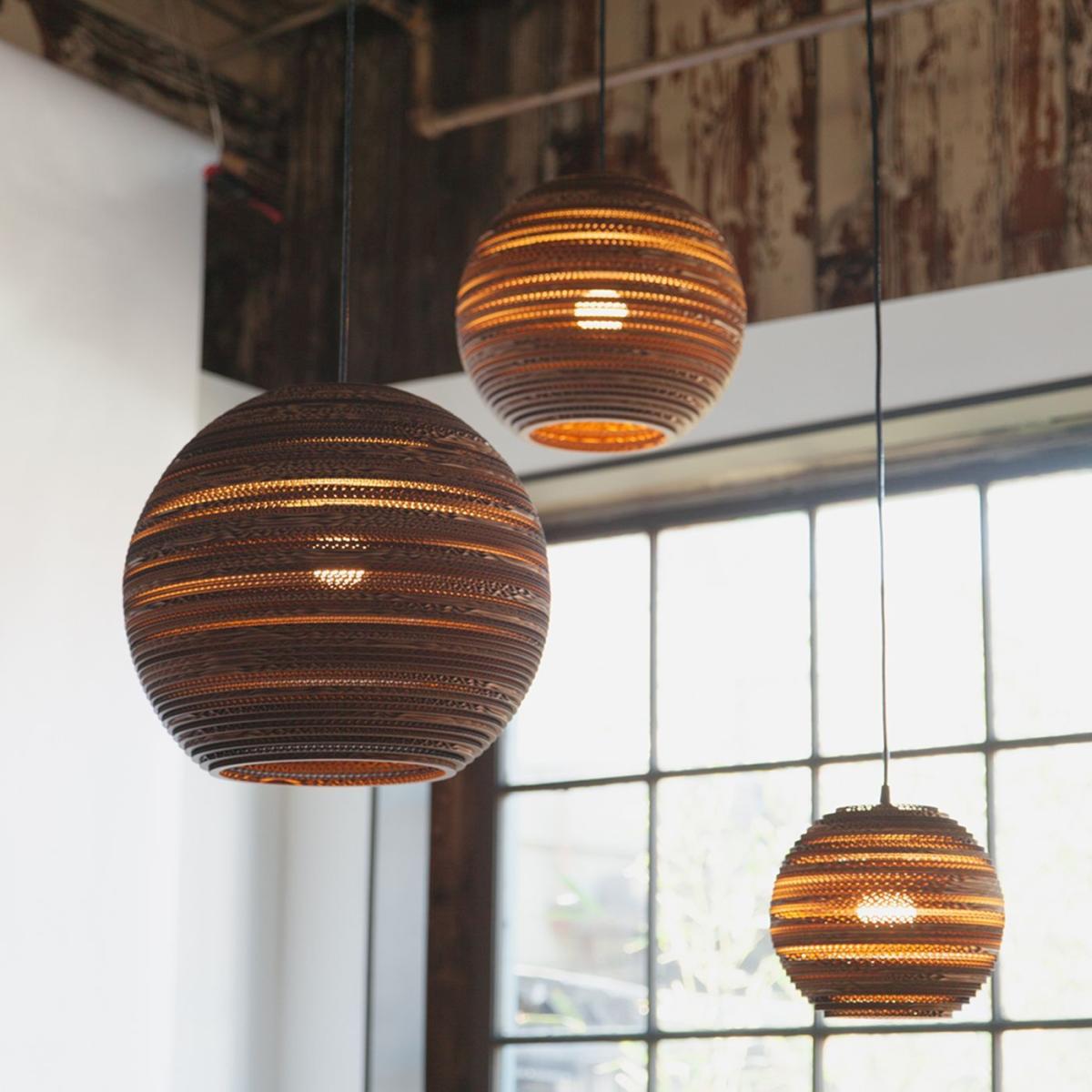 Natural Moon 24 Pendant – image 2