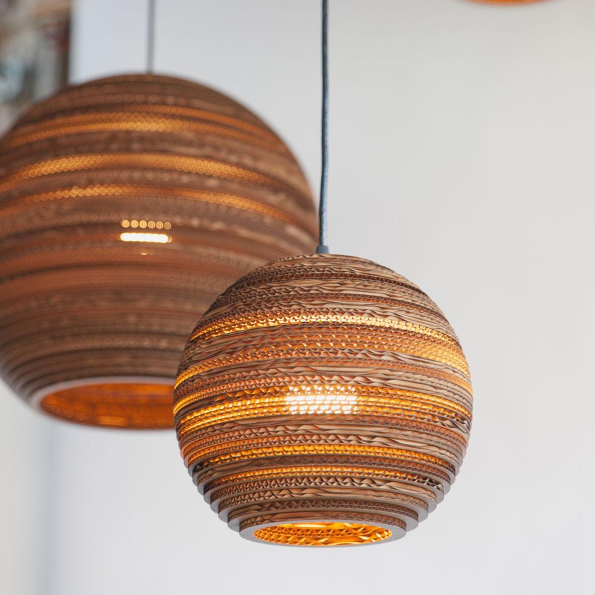 Natural Moon 24 Pendant – image 3