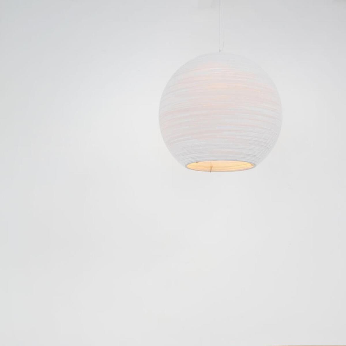 White Sun48 Pendant – image 2