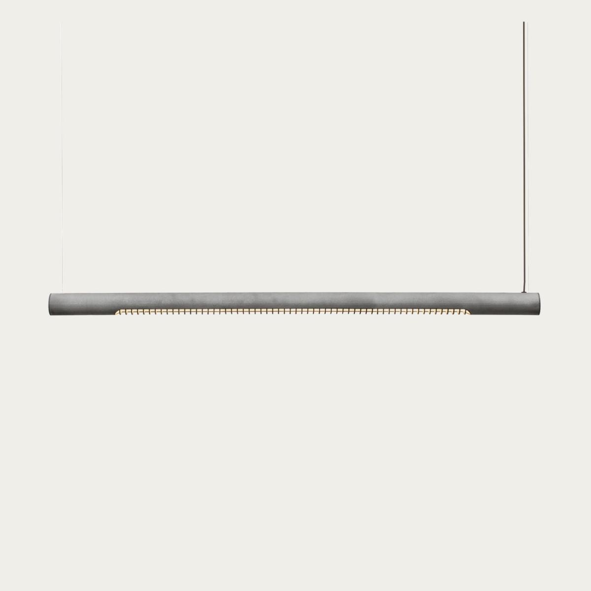 Zinc 150H Pendant Lamp