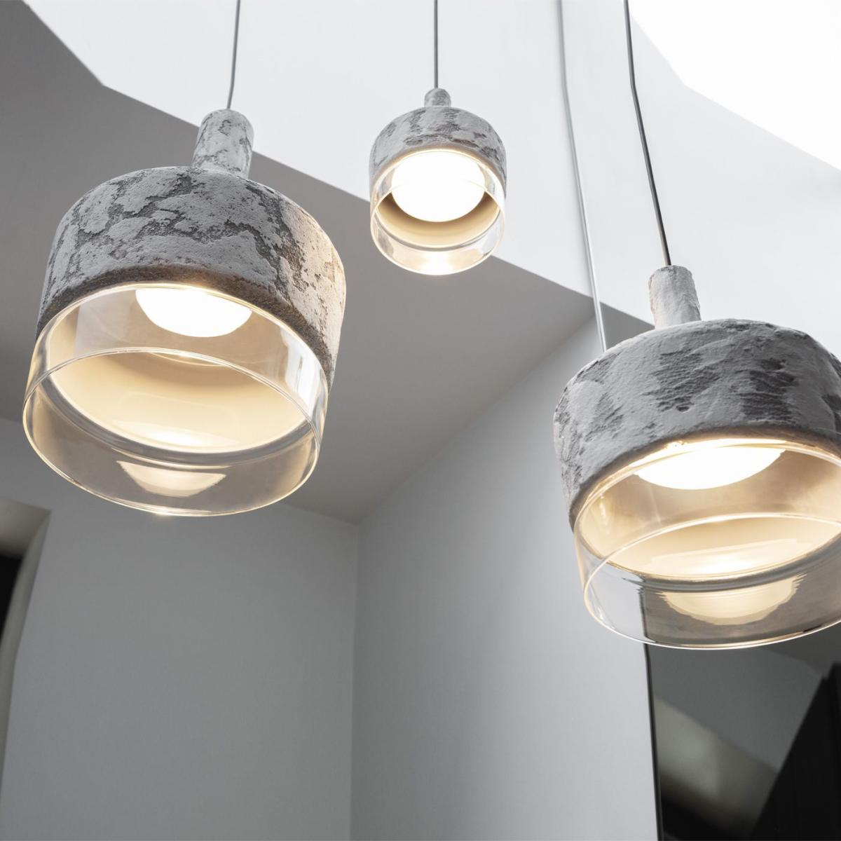 Acorn Mini Pendent Lamp – image 4