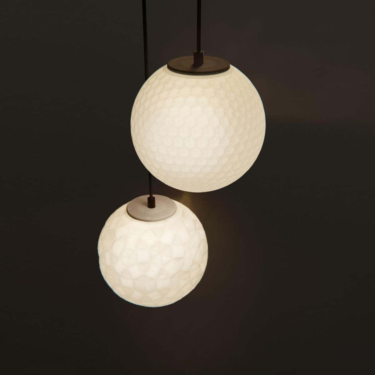 Radial/Vinteg-Random Set of 2 – image 2
