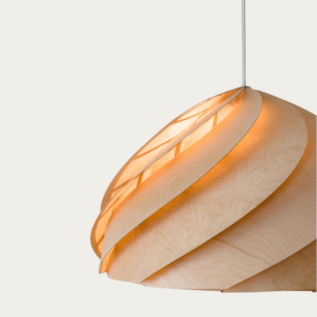 Nautilus Lamp – image 2