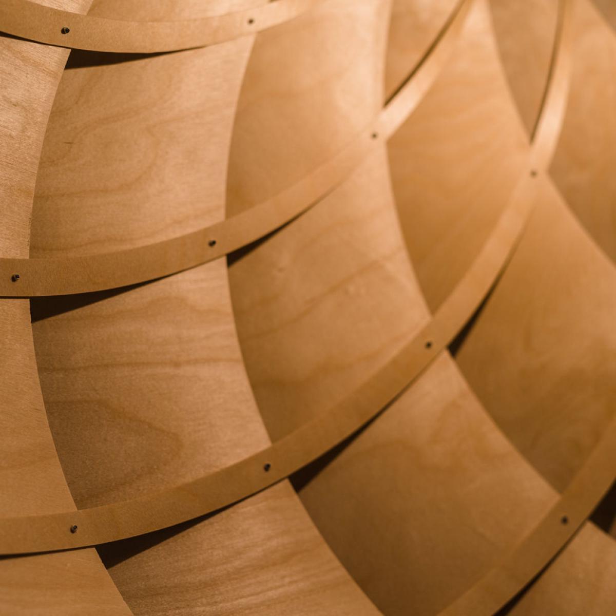 Nautilus Lamp – image 3