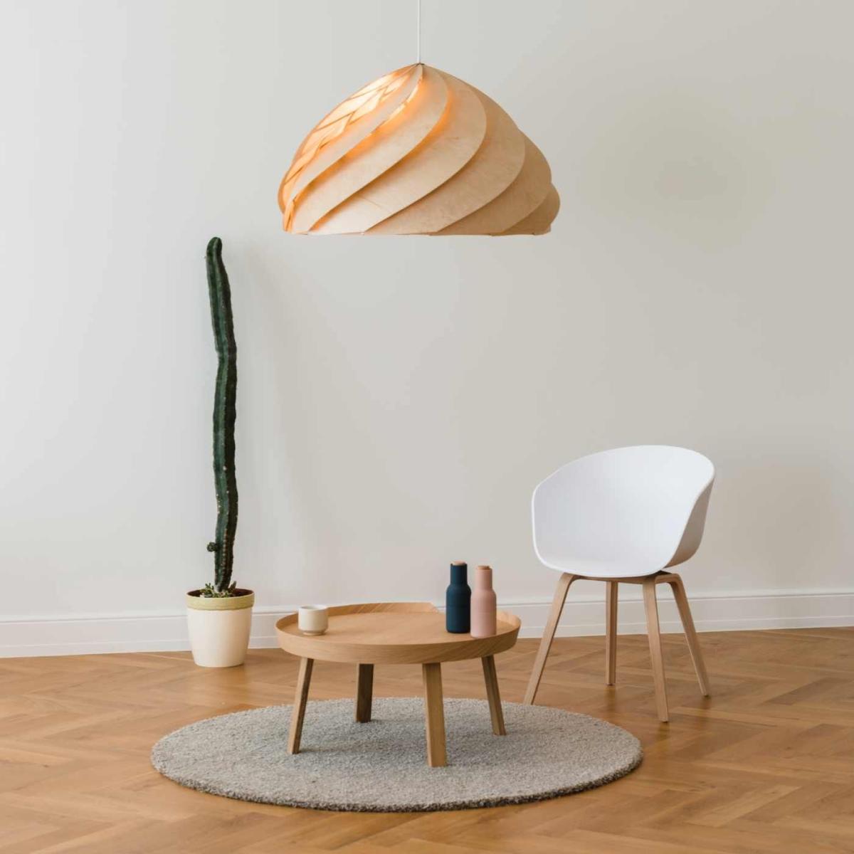 Nautilus Lamp – image 4