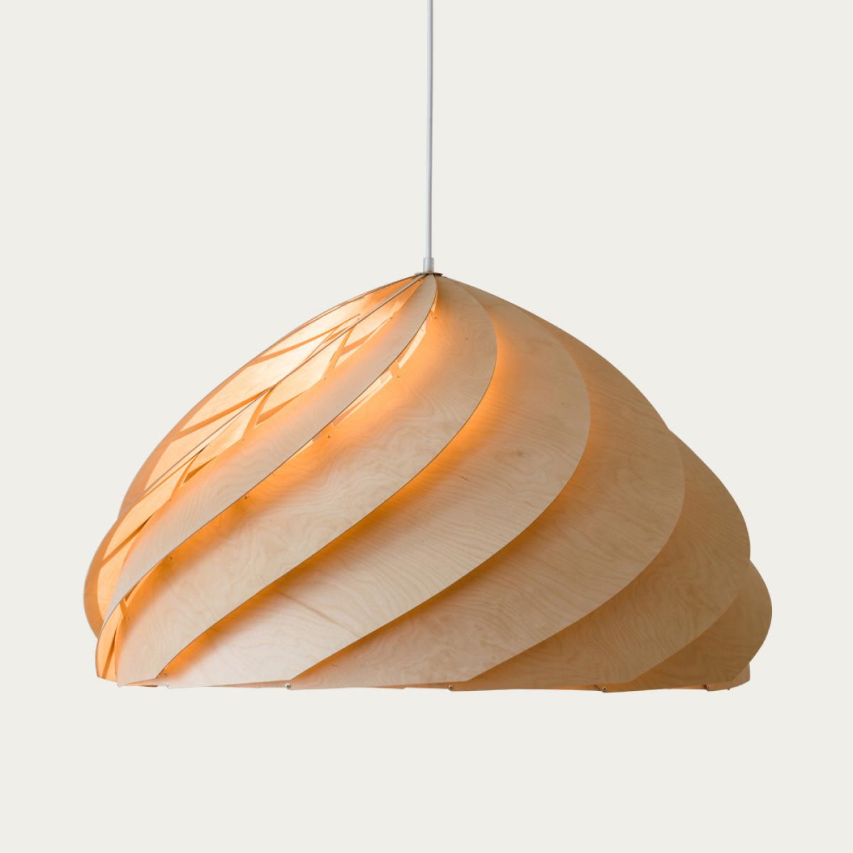 Nautilus Lamp – image 1