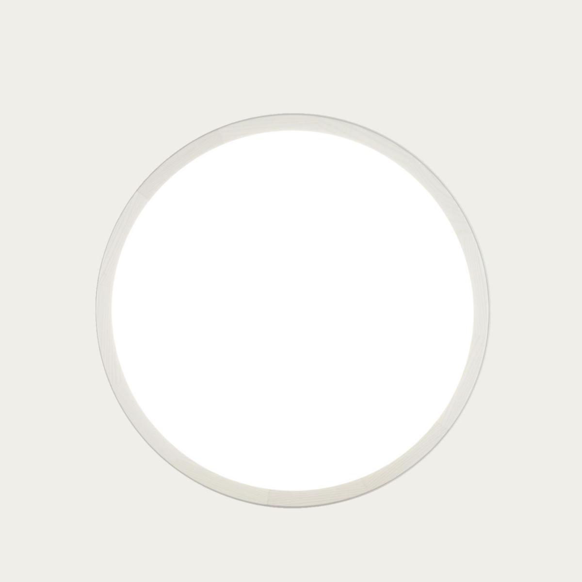 White Beech Zuwa Wood Ceiling and Wall Light - L – image 6