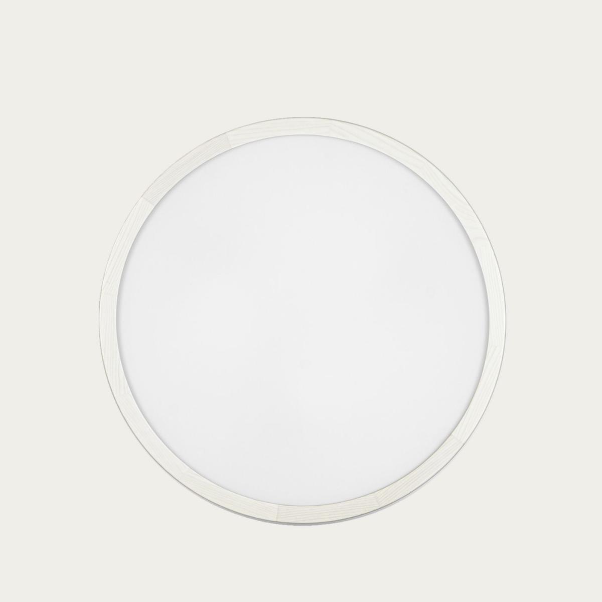 White Beech Zuwa Wood Ceiling and Wall Light - L – image 7