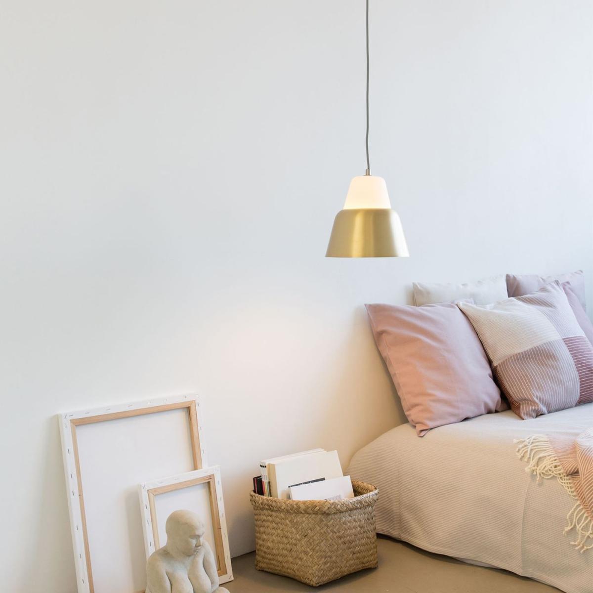 Brass Modu Pendant Light - M – image 2