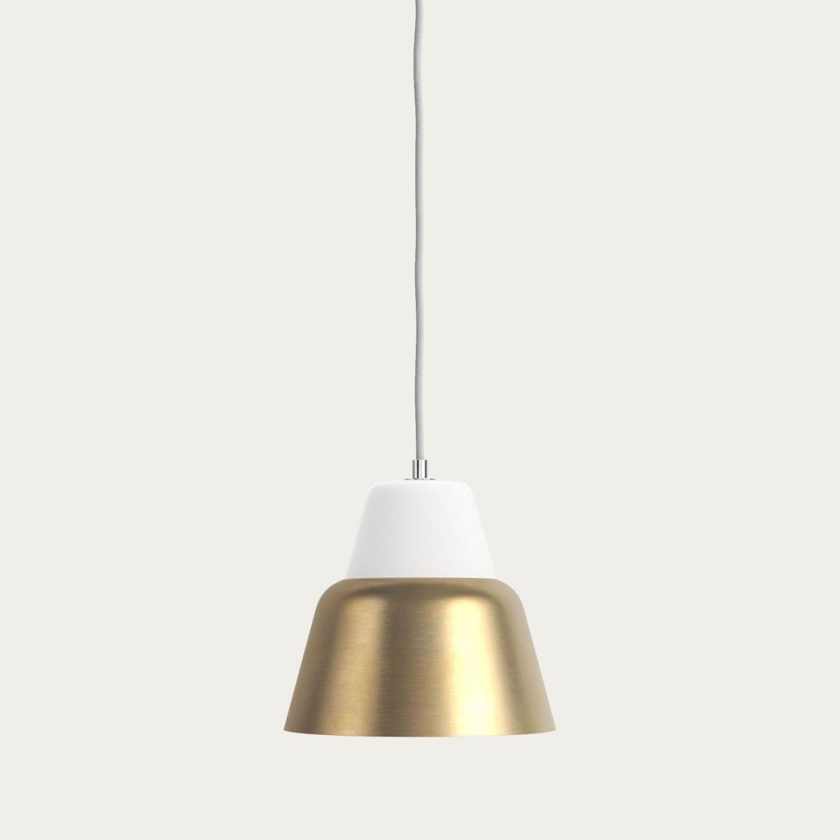 Brass Modu Pendant Light - M – image 1