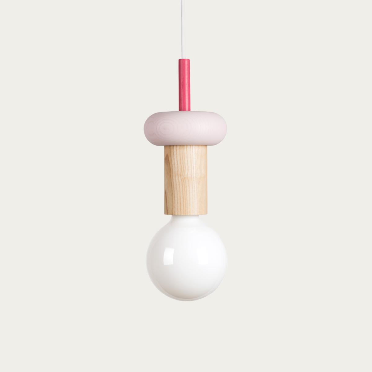 Drop Junit Lamp