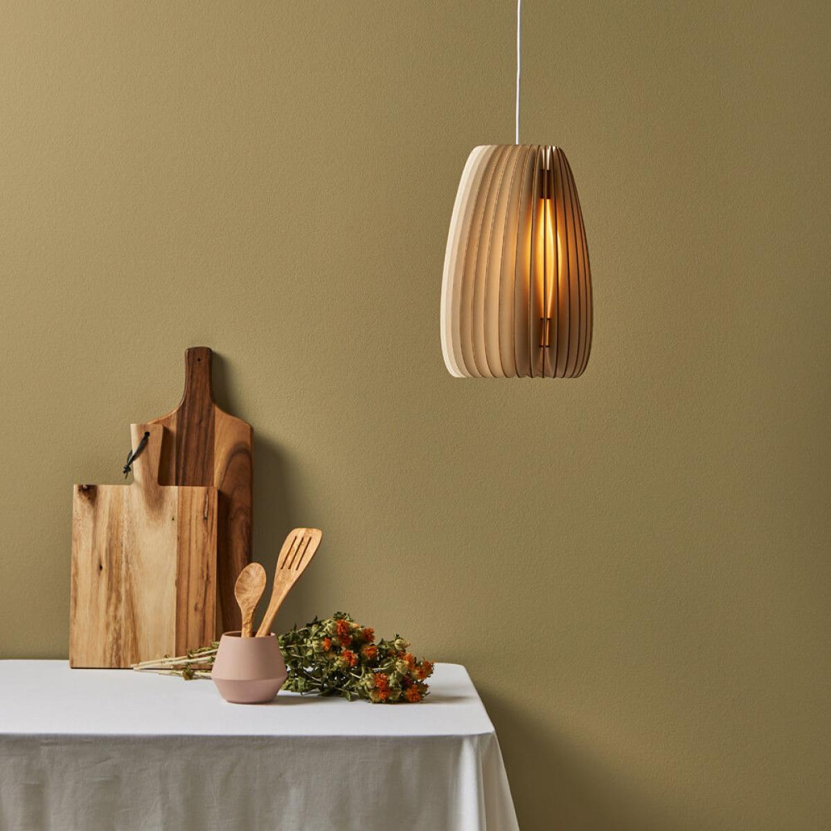 Secundum Lamp – image 2