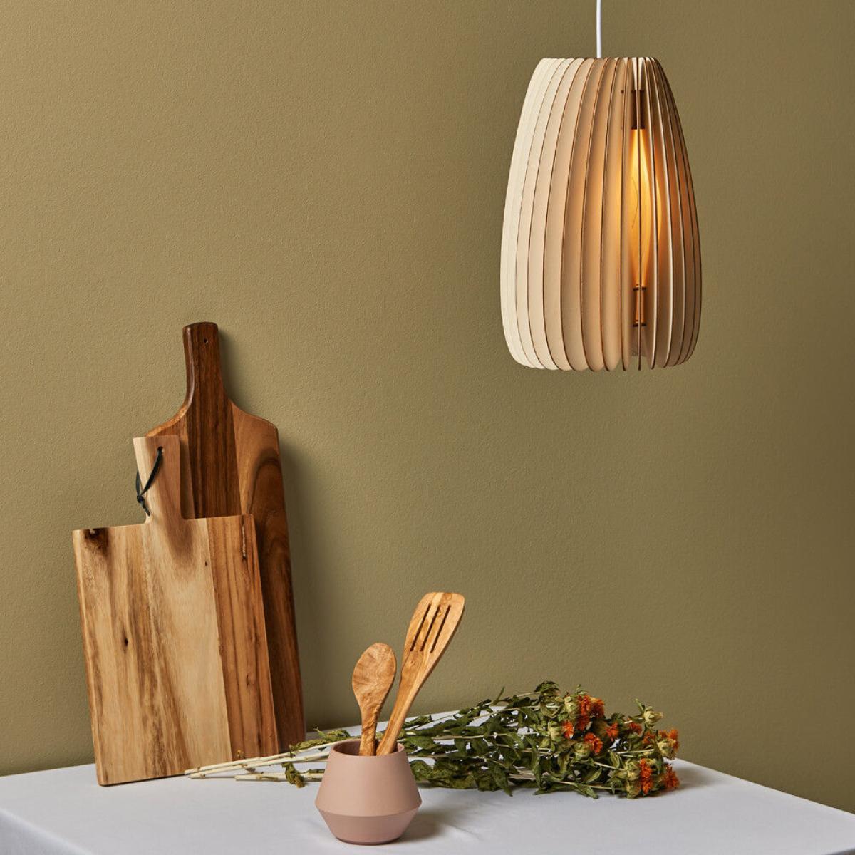 Secundum Lamp – image 3