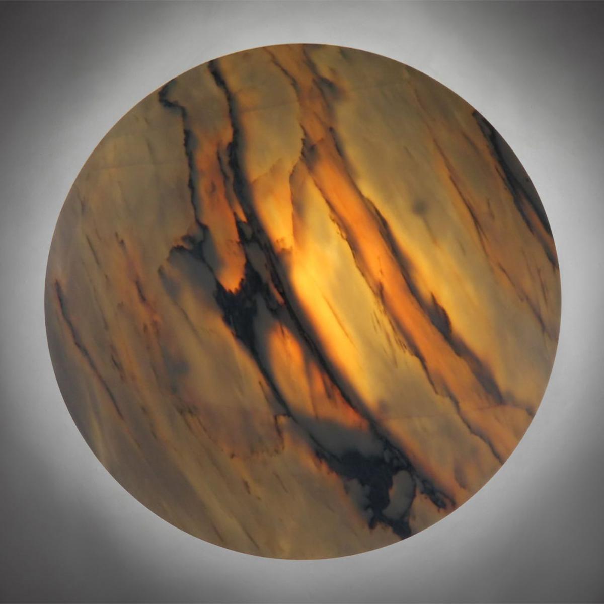 Ref 21 Dome Lamp 100 Ceiling – image 2