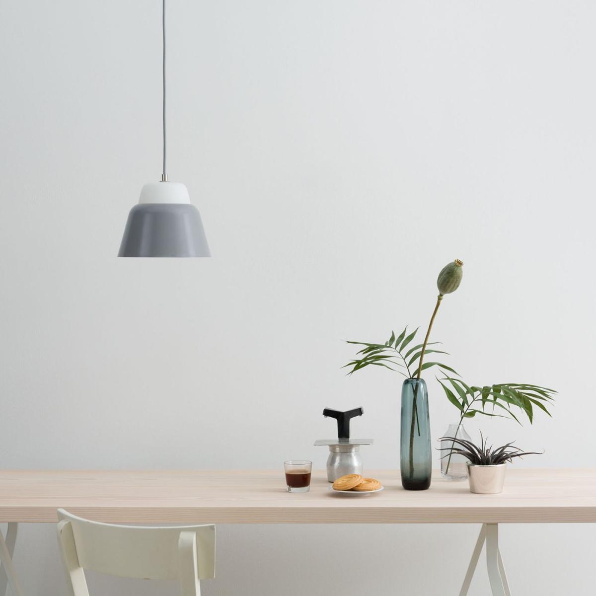 Gray Modu Pendant Light - M – image 2