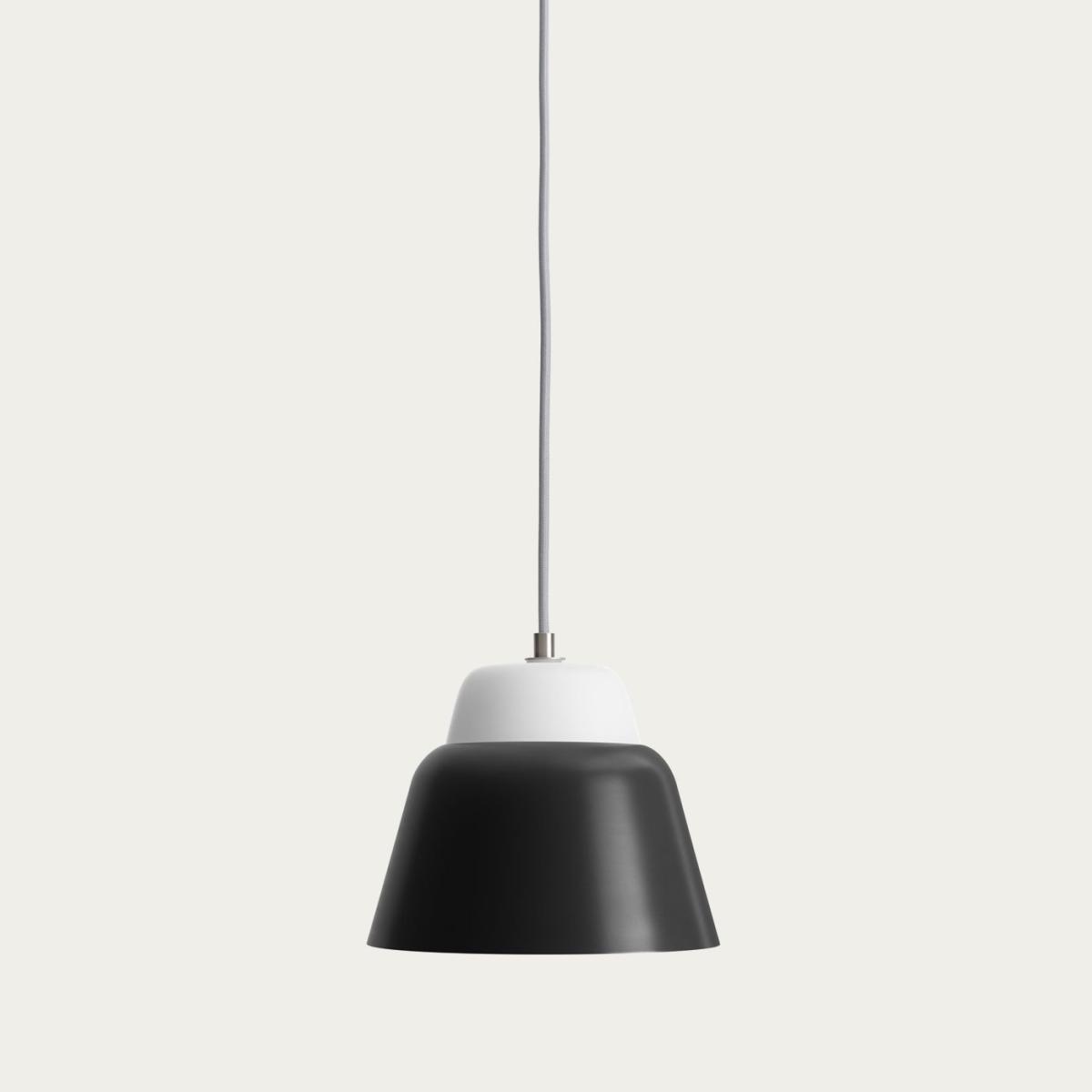 Black Modu Pendant Light - S – image 1
