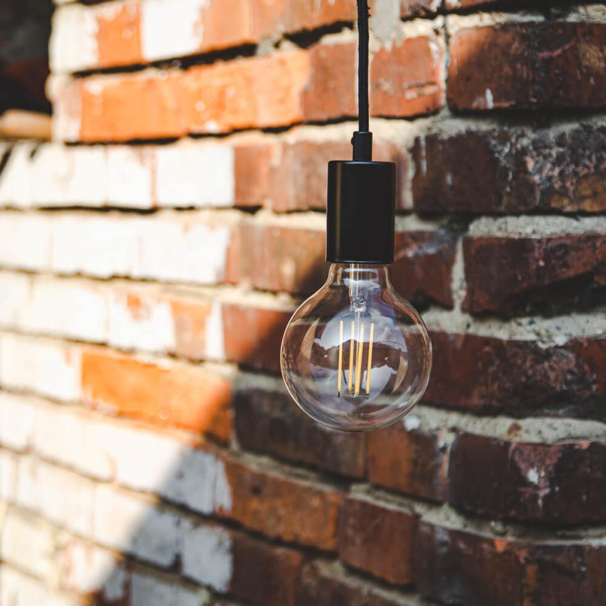 Black Muka 1-Pendant Light – image 9