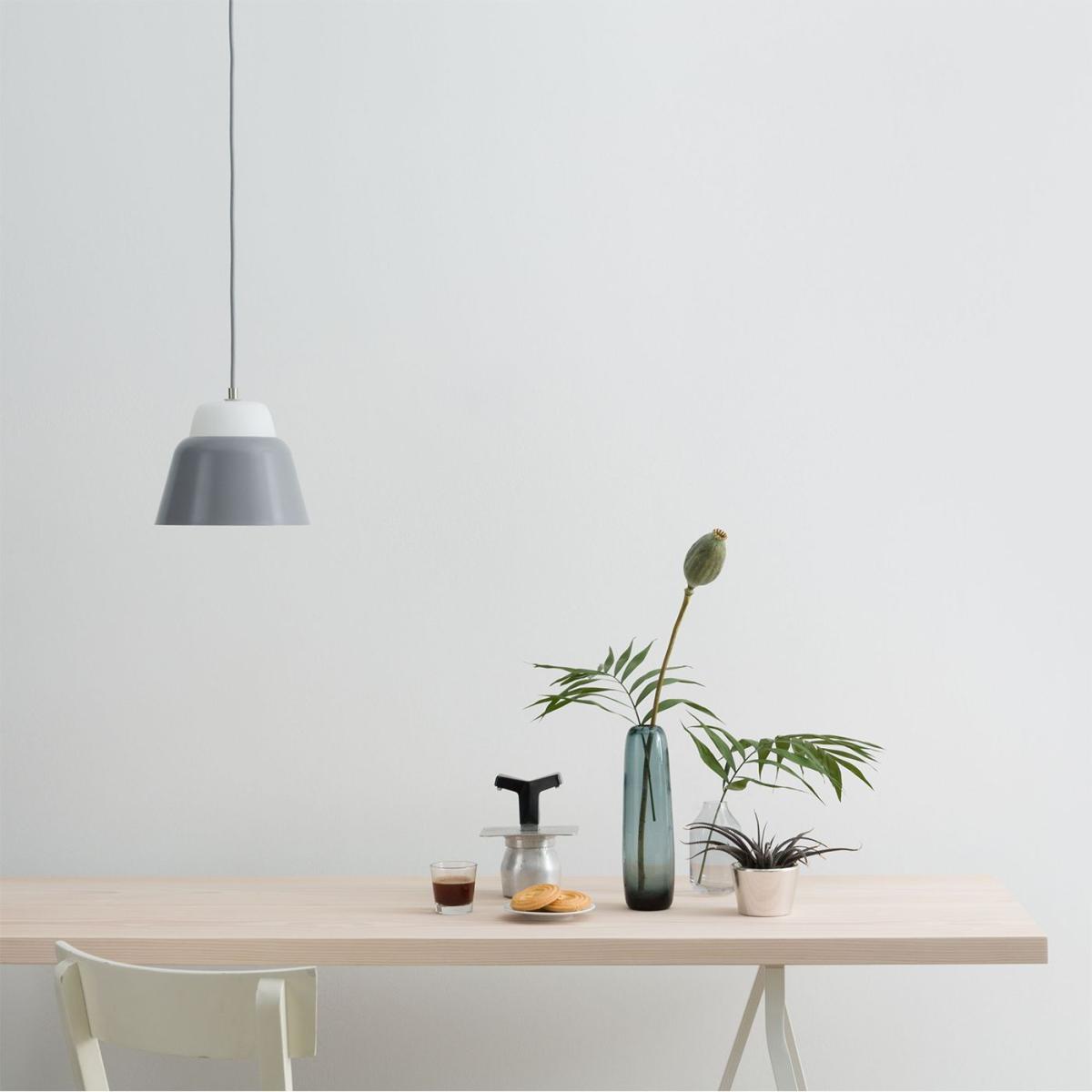 Gray Modu Pendant Light - S – image 2