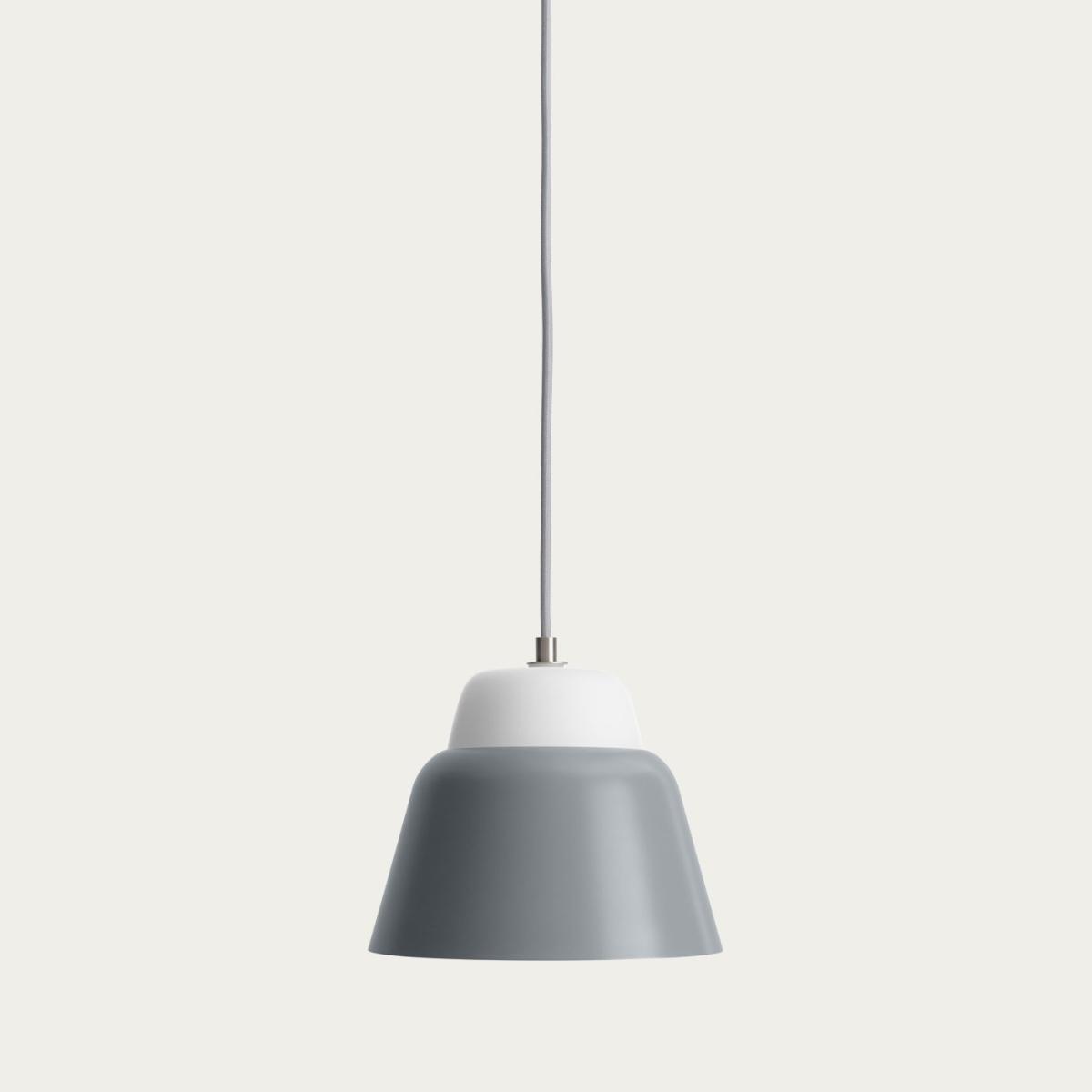 Gray Modu Pendant Light - S – image 1