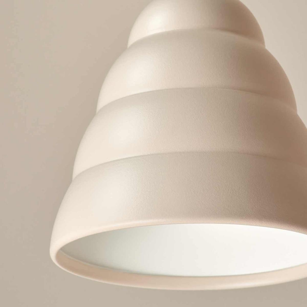 Desert Sand Figura Stream Lamp – image 3