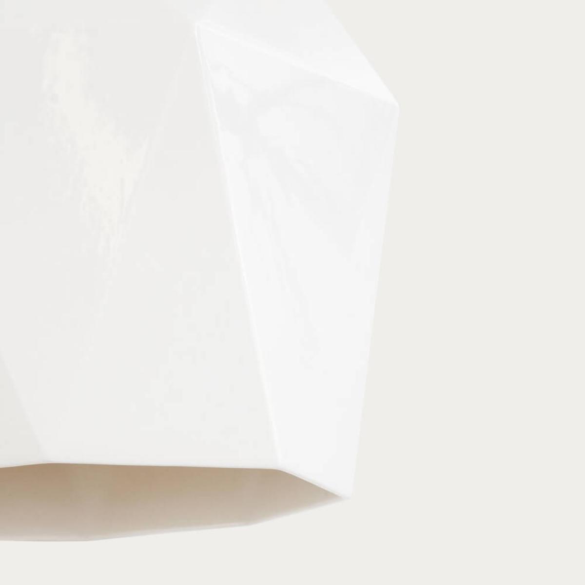 Pendant lamp Triangulated Big – image 4