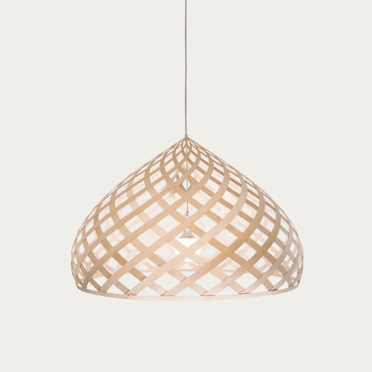 Zome Lamp – image 3