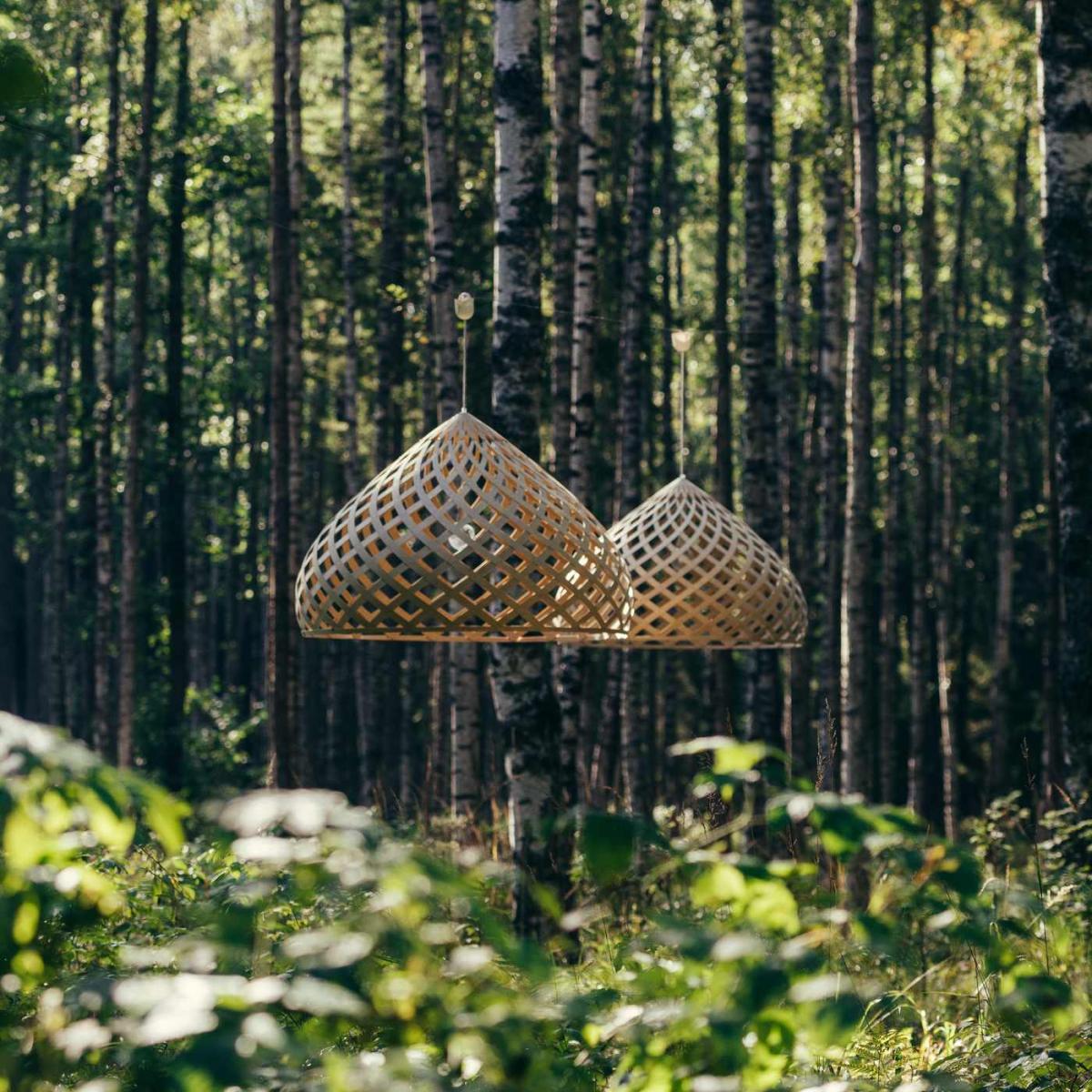 Zome Lamp – image 5
