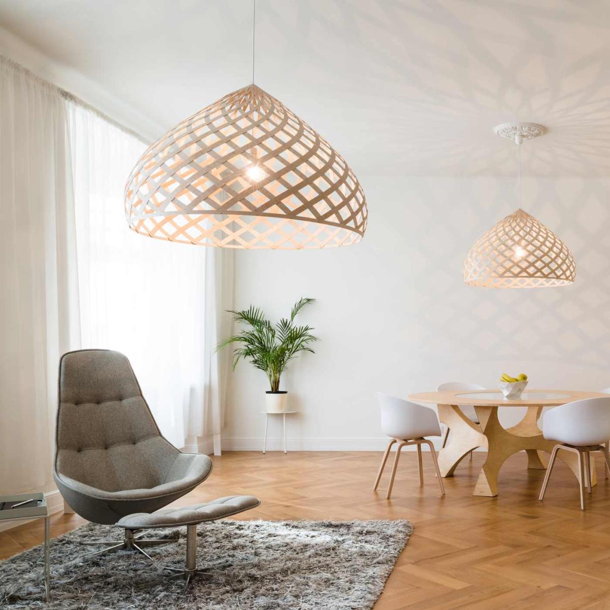 Zome Lamp – image 6
